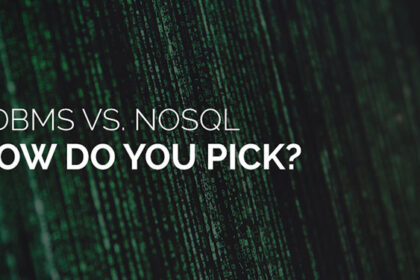 why-nosql-is-required-when-rdbms-is-proven